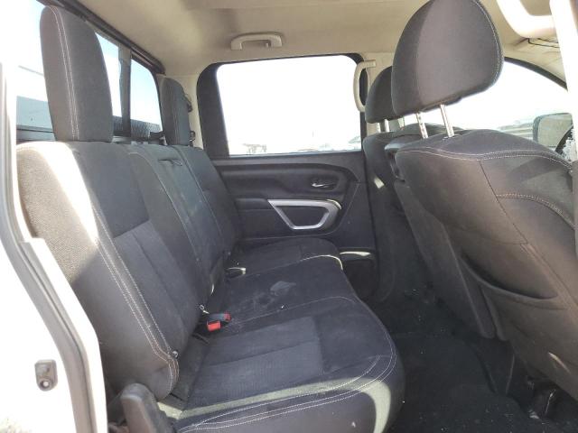 1N6AA1EK6JN547387 Nissan TITAN S