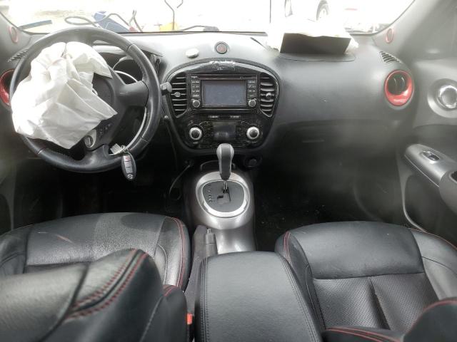 2015 NISSAN JUKE S - JN8AF5MV2FT553492