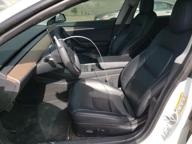 5YJ3E1EBXMF066237 Tesla MODEL 3