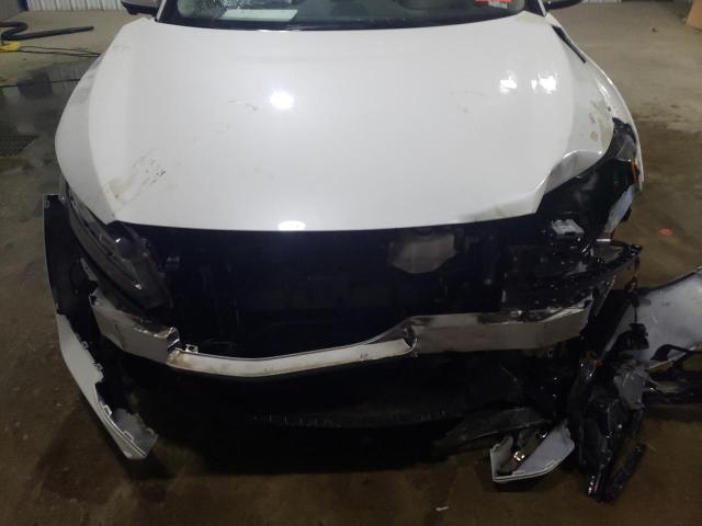 2021 HONDA CLARITY - JHMZC5F11MC000233