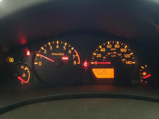 1N6BD0CT1EN766975 Nissan FRONTIER S