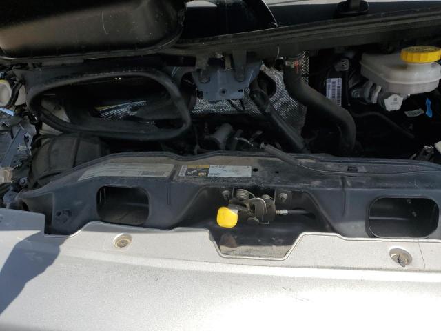 2021 RAM PROMASTER - 3C6FRVJG5ME503701