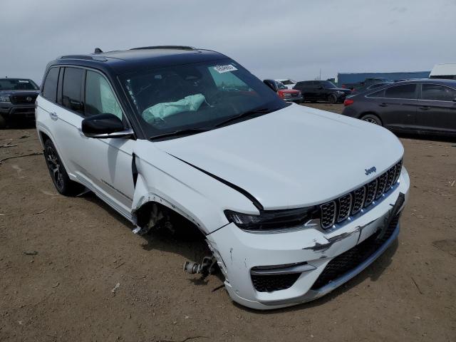 1C4RJHET3N8501155 Jeep Grand Cherokee Summit