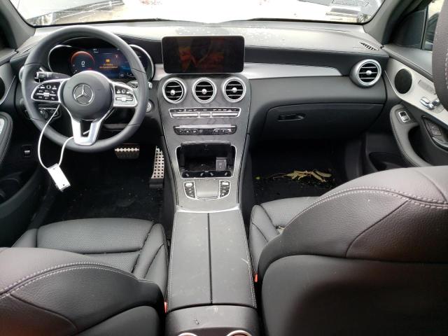 W1N0J8EB7PG128428 Mercedes-Benz Glc Coupe 300 4matic