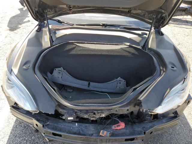 2015 TESLA MODEL S P8 5YJSA1H46FF083401