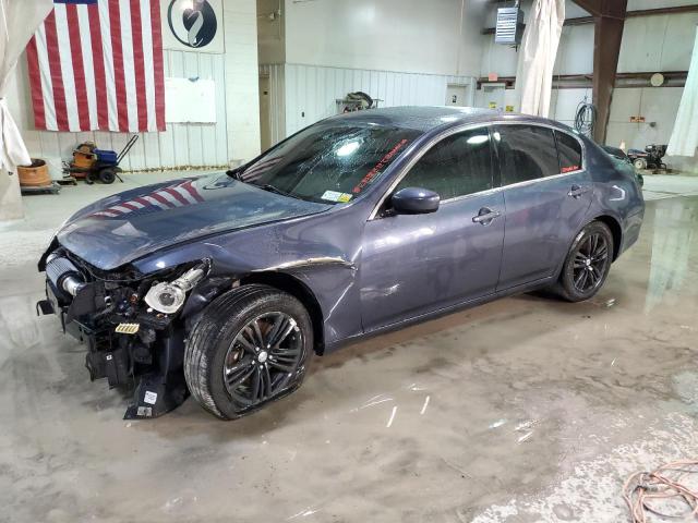 2010 INFINITI G37 Coupe Base