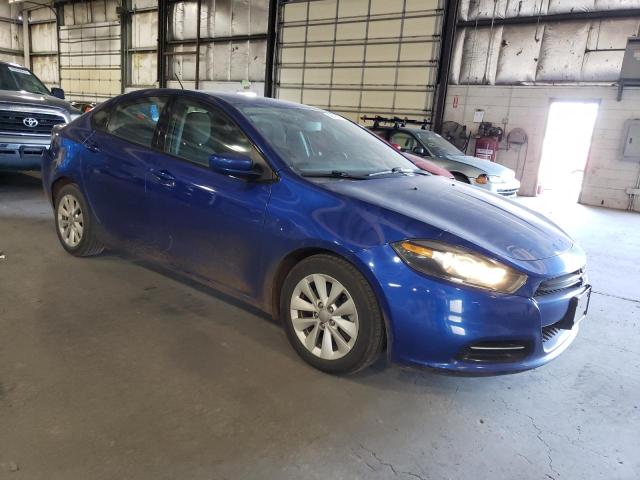 1C3CDFBA5ED845215 Dodge DART SXT