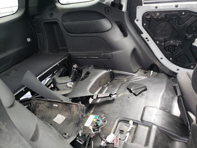 2022 DODGE DURANGO PU 1C4RDJFG8NC132578
