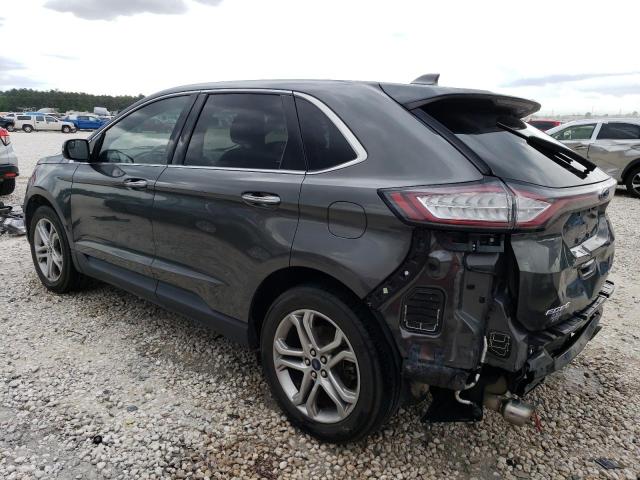2FMPK3K92GBB42585 Ford Edge Titanium
