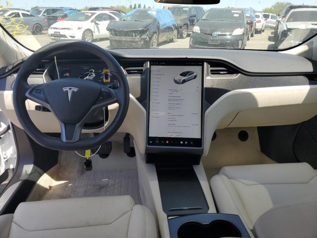 5YJSA1E2XJF296556 Tesla MODEL S