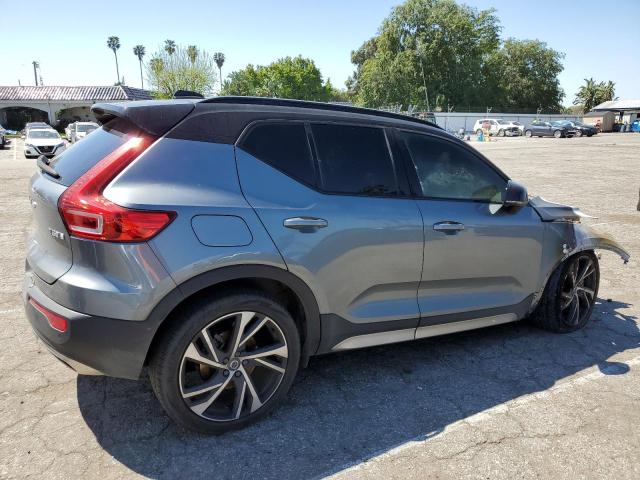 YV4162UM5K2153828 Volvo Xc40 T5 R-design