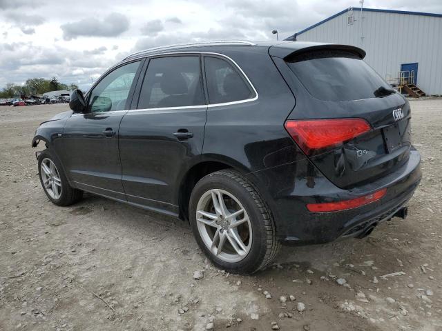 VIN WA1DGAFP0EA019425 2014 Audi Q5, Premium Plus no.2