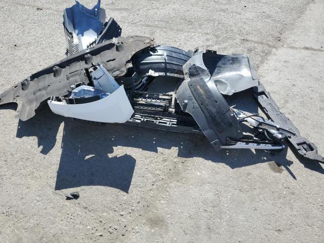2019 HYUNDAI IONIQ - KMHC65LD5KU160776