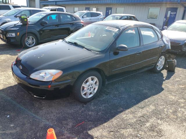 2007 Ford Taurus SE