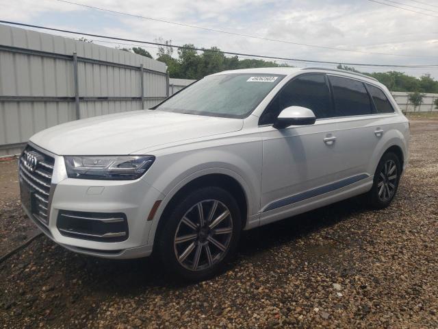 2017 AUDI Q7 PRESTIG - WA1VAAF79HD010781