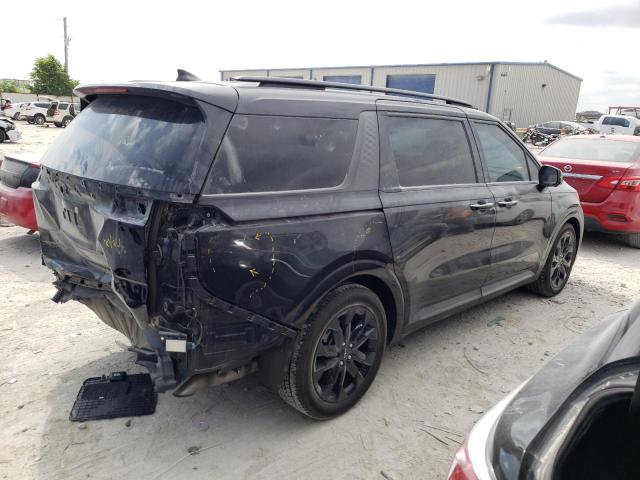 2022 KIA CARNIVAL S KNDNE5H30N6060335