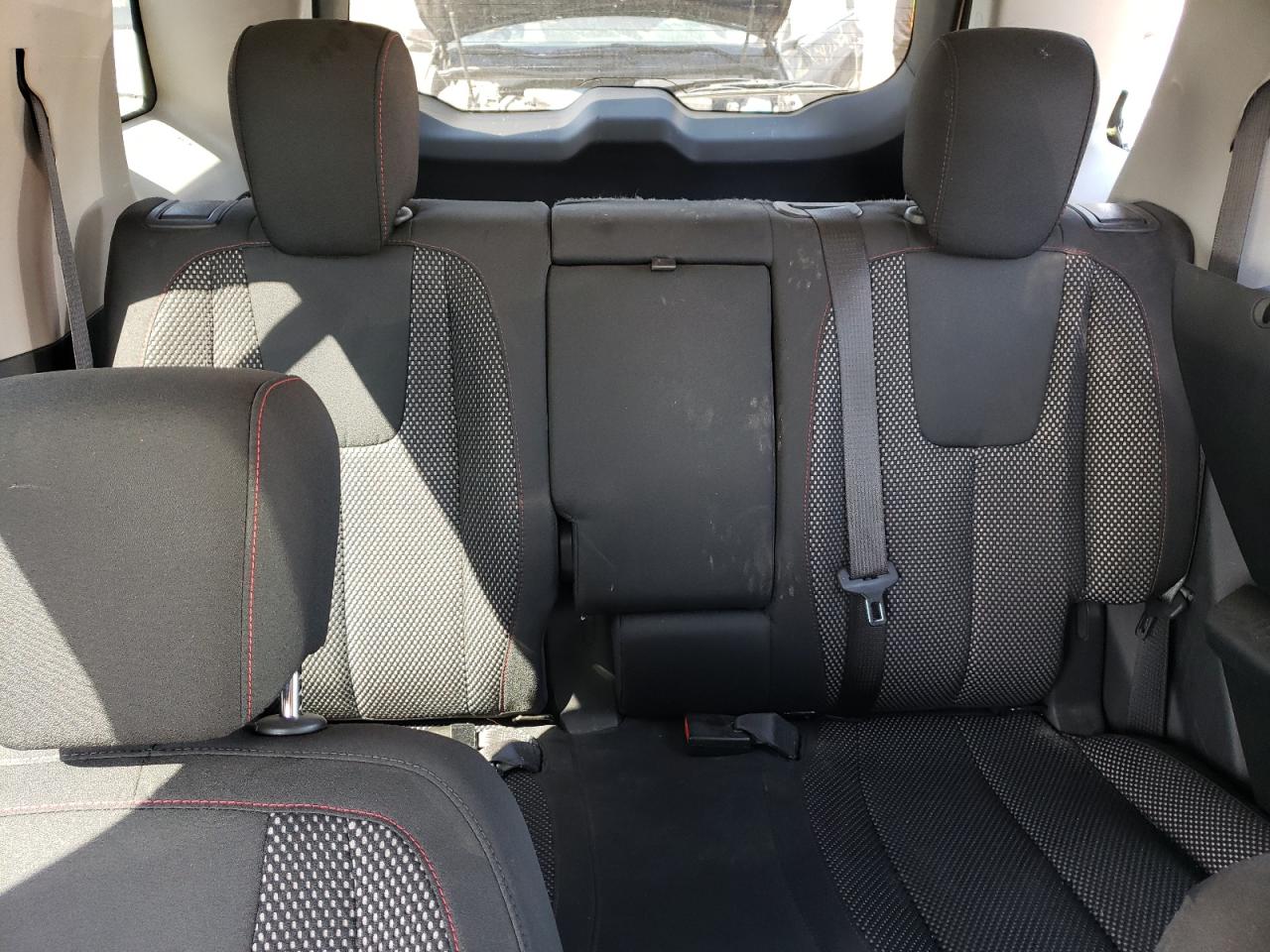 2GKALSEK5C6159534 2012 GMC Terrain Sle