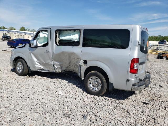2019 NISSAN NV 3500 - 5BZAF0AA0KN850372