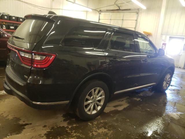 2015 DODGE DURANGO SS - 1C4RDJFG7FC864427