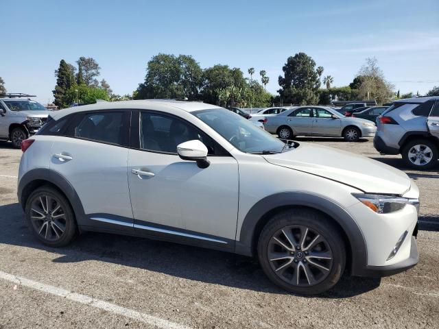 JM1DKFD76H0164614 Mazda Cx-3 Grand Touring
