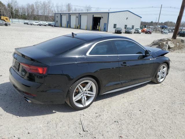 WAUTNAF57JA025820 2018 AUDI A5, photo no. 3