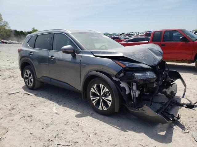 2022 NISSAN ROUGE 5N1BT3BA1NC716415
