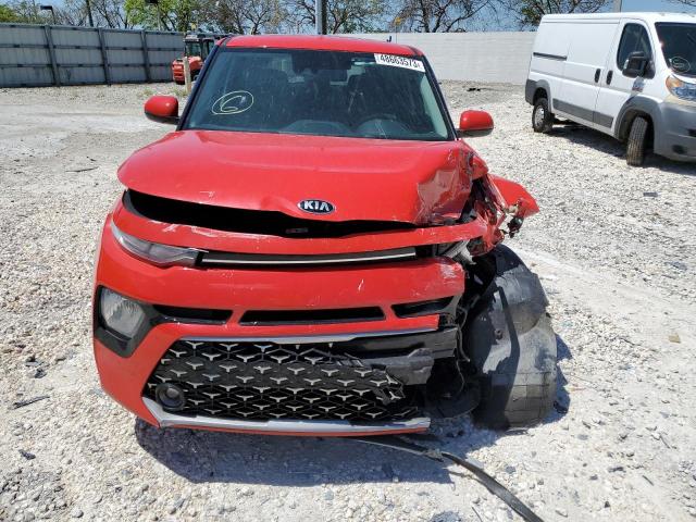 2020 KIA SOUL GT LI - KNDJ63AU2L7052859