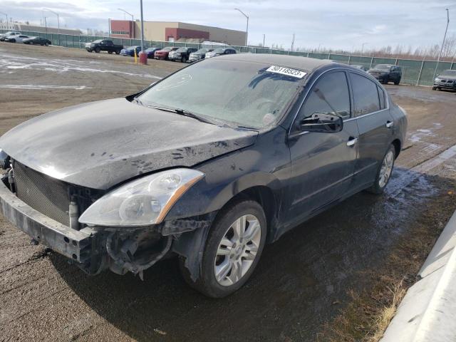 Nissan salvage cars for sale: 2011 Nissan Altima Base