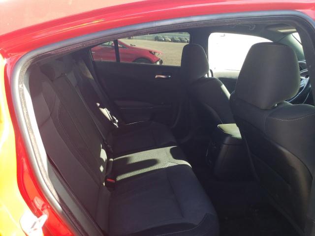 2C3CDXJG2JH235376 Dodge CHARGER GT