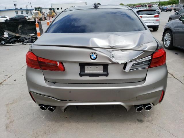 2020 BMW M5 BASE - WBSJF0C06LCD59818