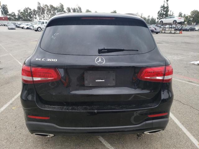 WDC0G4JB7JV063436 Mercedes-Benz GLC 300