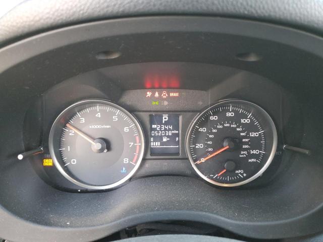 JF1GJAA6XGH012520 Subaru Impreza