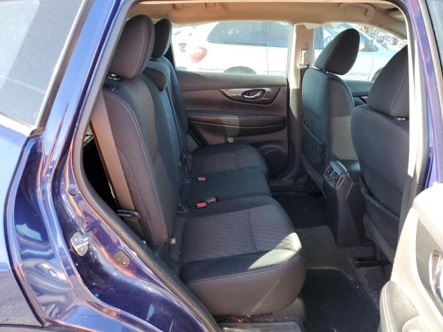 5N1AT2MT3JC709416 Nissan ROGUE S