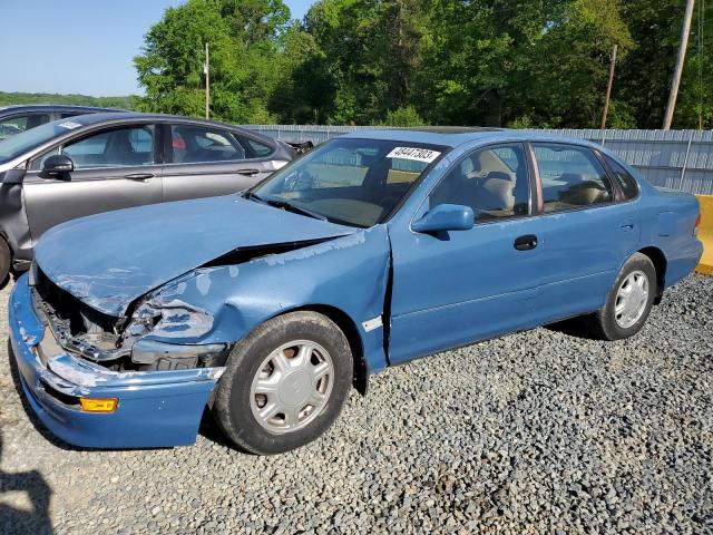 1996 Toyota Avalon XL