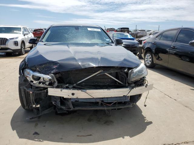 2016 BMW 528 XI - WBA5A7C5XGG151333
