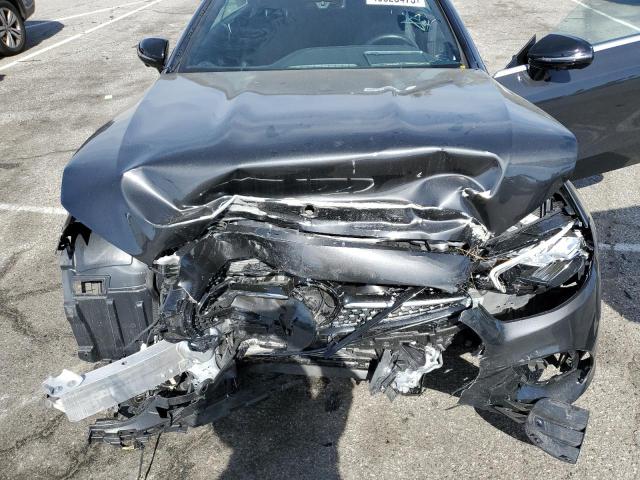 W1K1K5JB1NF179297 Mercedes-Benz E 450