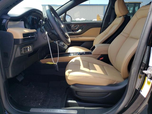 2022 LINCOLN CORSAIR GR 5LMTJ5DZ5NUL27826