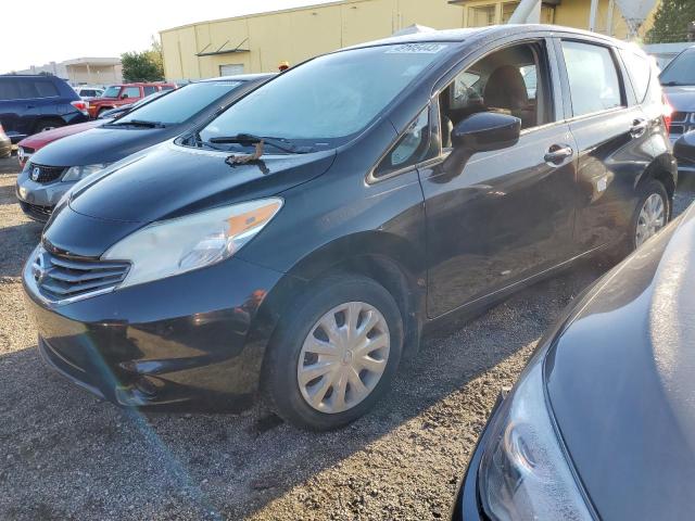 2015 Nissan Versa Note S