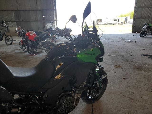 2016 KAWASAKI LZ1000 B - JKALZCB14GA008076