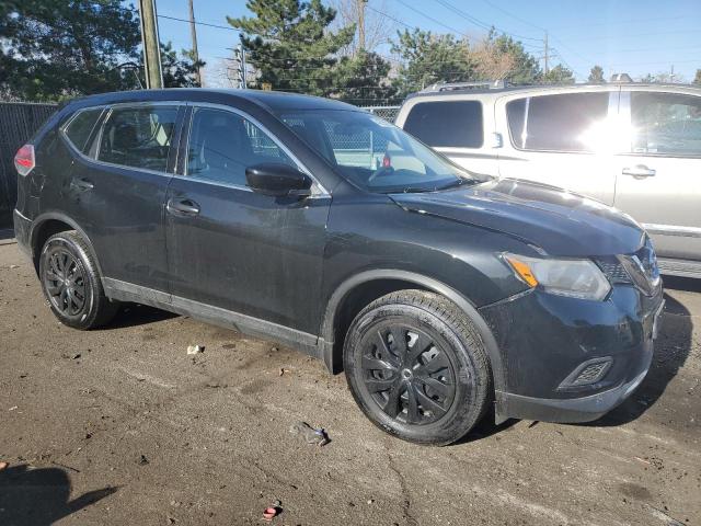KNMAT2MV7GP625512 Nissan ROGUE S