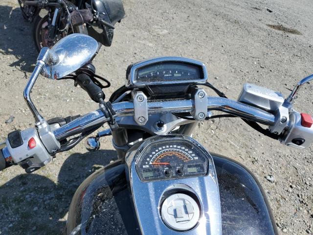 2008 SUZUKI VRZ1800 - JS1VY53A582102792
