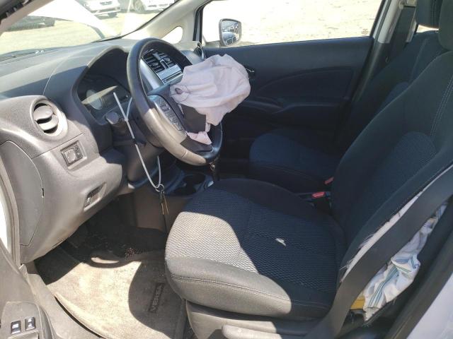 3N1CE2CPXFL434069 Nissan Versa Note S