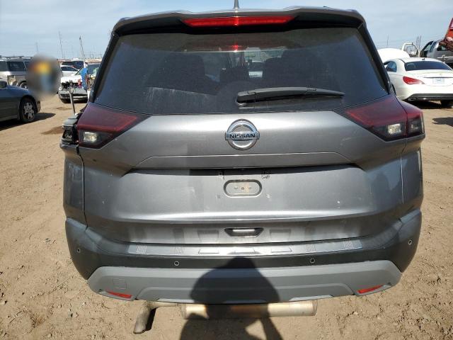 5N1AT3BB9MC774226 Nissan ROGUE SV