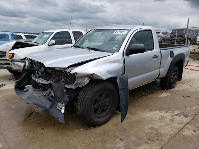 2012 Toyota Tacoma 