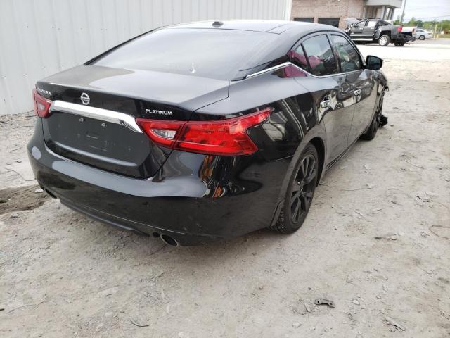 2017 NISSAN MAXIMA 1N4AA6AP5HC421454
