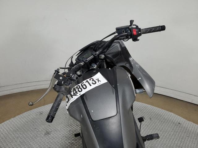 2014 HONDA CTX700 JH2RC6903EK001327