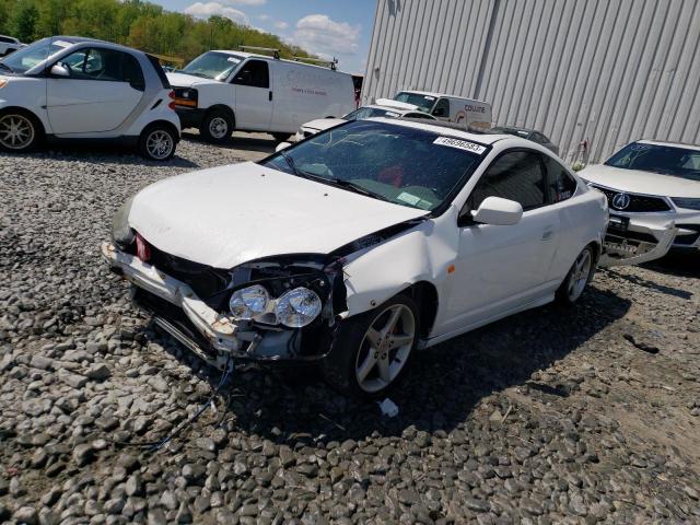 Acura RSX salvage cars for sale: 2003 Acura RSX