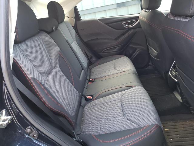 2019 SUBARU FORESTER S - JF2SKAPC8KH509669