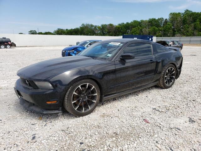 2012 Ford Mustang GT