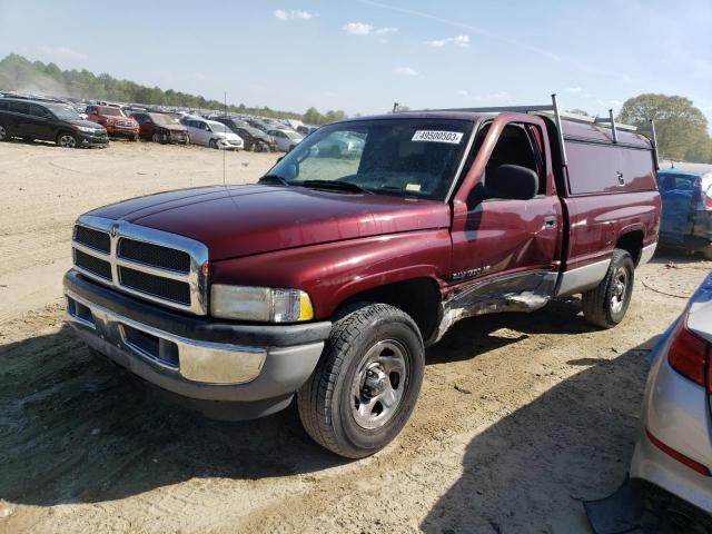 2000 Dodge Ram 1500 